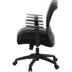 オフィスチェア(OC005 BK) 11枚目画像