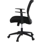 オフィスチェア(OC005 BK) 12枚目画像