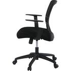 オフィスチェア(OC005 BK) 13枚目画像