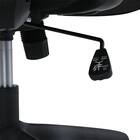 オフィスチェア(OC005 BK) 14枚目画像