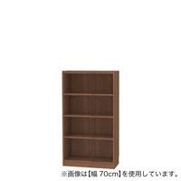 セミオーダーラック 奥行29cm (幅70×高さ120cm MB)
