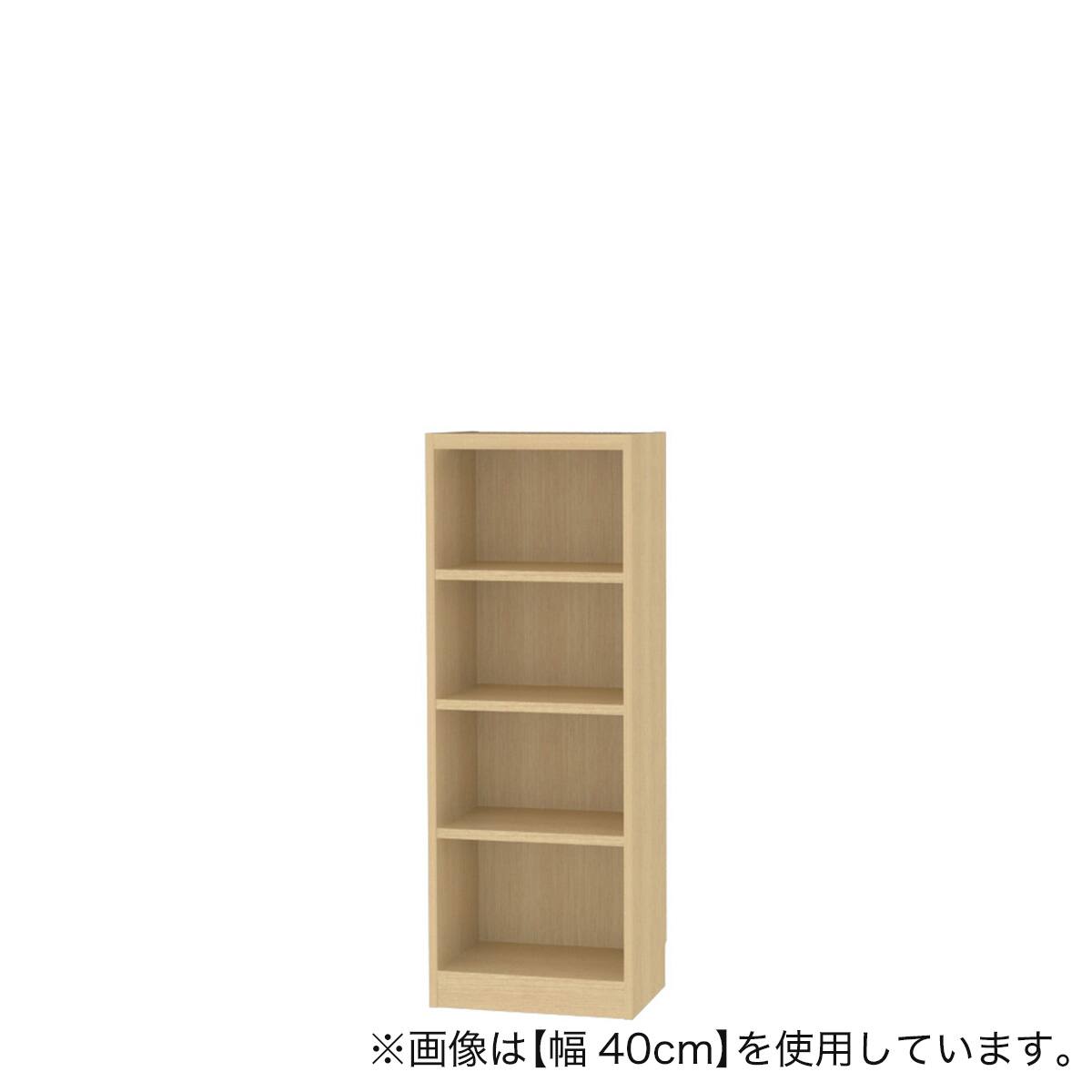 セミオーダーラック強化棚 奥行29cm (幅30×高さ150cm LN) | ニトリ
