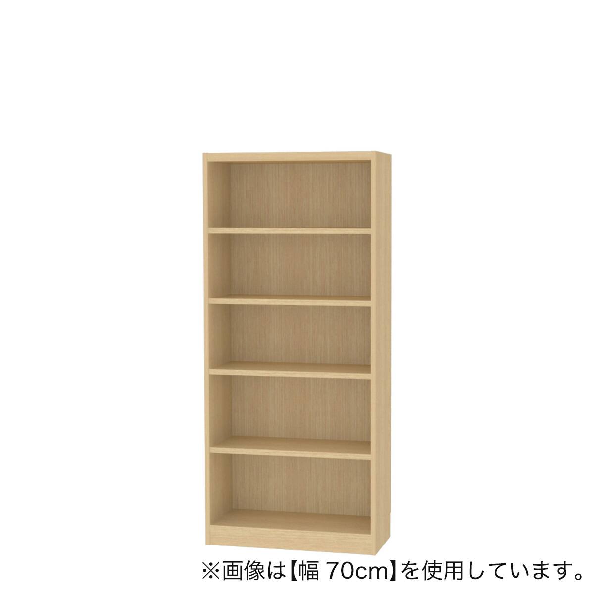 ニトリ　セミオーダーラック強化棚 　高さ150cm セミオーダーラック強化棚 奥行29cm (幅65×高さ150cm LN) | ニトリ