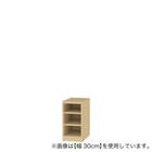 セミオーダーラック強化棚 奥行44cm (幅15×高さ60cm LN) 1枚目画像