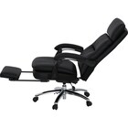 オフィスチェア(OC702N PVC BK) 6枚目画像