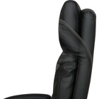 オフィスチェア(OC702N PVC BK) 8枚目画像