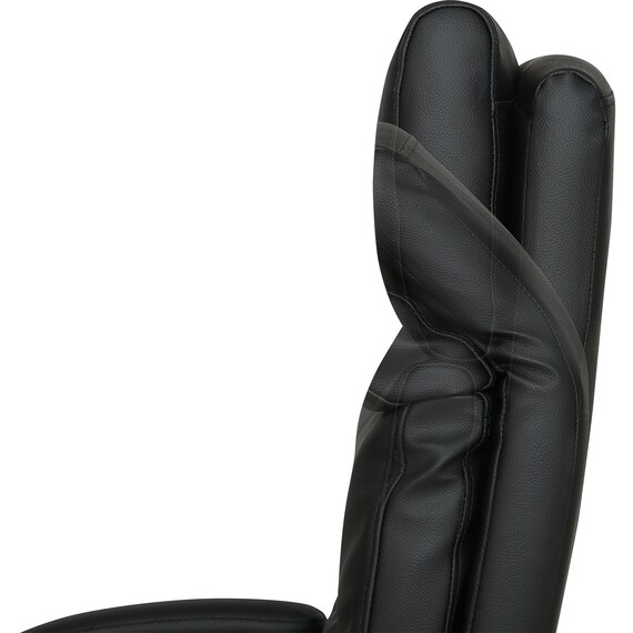 オフィスチェア(OC702N PVC BK) 8枚目画像