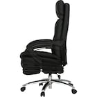 オフィスチェア(OC702N PVC BK) 9枚目画像