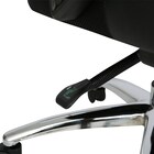 オフィスチェア(OC702N PVC BK) 12枚目画像