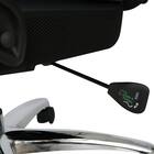 オフィスチェア(OC702N PVC BK) 14枚目画像