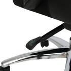 オフィスチェア(OC702N PVC BK) 15枚目画像