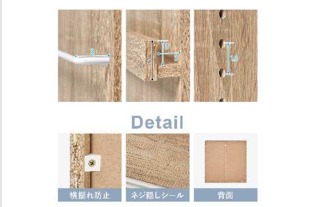 ﾌﾞｯｸﾗｯｸVKB-7276NA | ニトリネット【公式】 家具・インテリア通販