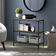 シェルフ(Nステイン 9088)