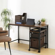 デスク(Nステイン 110)