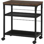 ワゴン(Nステイン 52 BR)