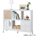 別売り脚 ハイタイプ用(RX02 3マス用 WH) 5枚目画像