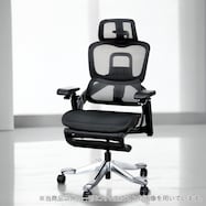 ハイパフォーマンスオフィスチェア(OC908 エラストマーメッシュ)【期間限定価格:8/6~9/24まで】