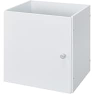 別売り脚 キューブBOX扉タイプ(RX03)