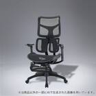 オフィスチェア(OC911N BK) 1枚目画像