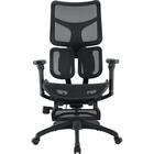 オフィスチェア(OC911N BK) 7枚目画像