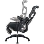 オフィスチェア(OC911N BK) 9枚目画像