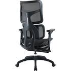 オフィスチェア(OC911N BK) 11枚目画像