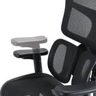 オフィスチェア(OC911N BK) 12枚目画像