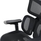 オフィスチェア(OC911N BK) 13枚目画像