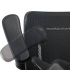 オフィスチェア(OC911N BK) 14枚目画像