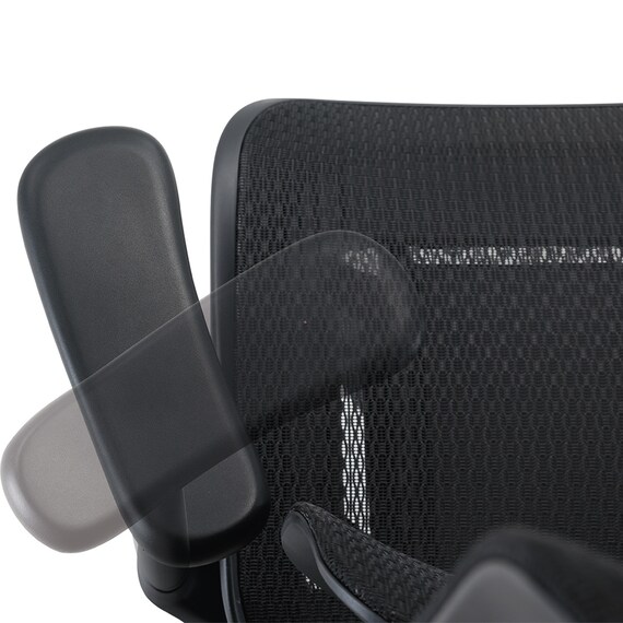 オフィスチェア(OC911N BK) 14枚目画像