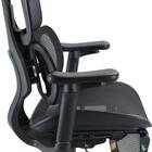 オフィスチェア(OC911N BK) 15枚目画像