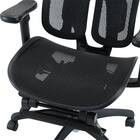 オフィスチェア(OC911N BK) 17枚目画像