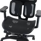 オフィスチェア(OC911N BK) 20枚目画像