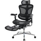 オフィスチェア(OC915 BK) 1枚目画像