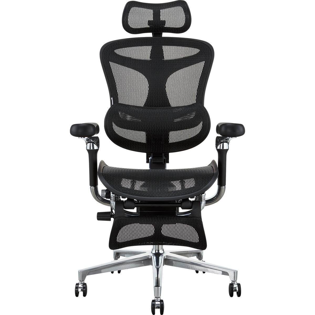 オフィスチェア(OC915 BK) | ニトリネット【公式】 家具・インテリア通販
