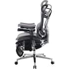 オフィスチェア(OC915 BK) 2枚目画像