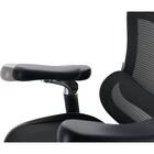 オフィスチェア(OC915 BK) 3枚目画像