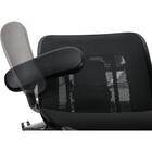 オフィスチェア(OC915 BK) 5枚目画像