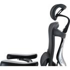 オフィスチェア(OC915 BK) 6枚目画像