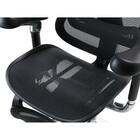 オフィスチェア(OC915 BK) 7枚目画像