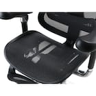 オフィスチェア(OC915 BK) 7枚目画像