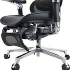 オフィスチェア(OC915 BK) 8枚目画像