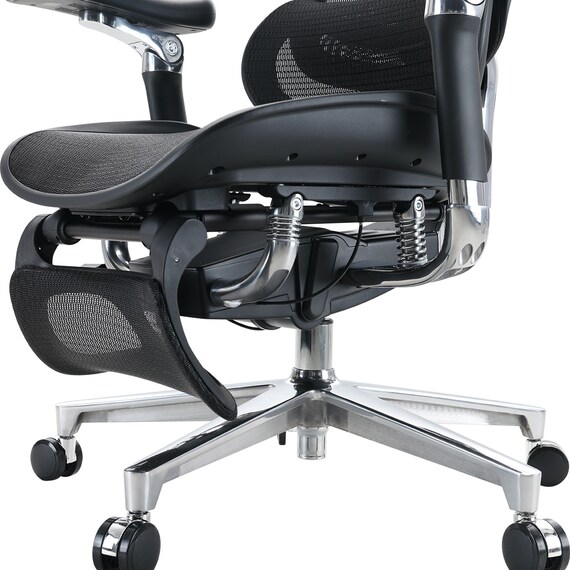 オフィスチェア(OC915 BK) 8枚目画像