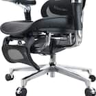 オフィスチェア(OC915 BK) 8枚目画像