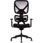 オフィスチェア(OC711 BK) 8枚目画像