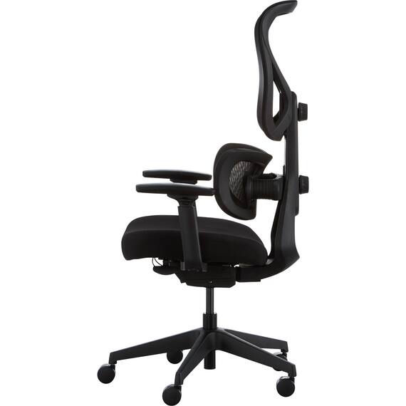 オフィスチェア(OC711 BK) 9枚目画像