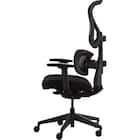 オフィスチェア(OC711 BK) 9枚目画像