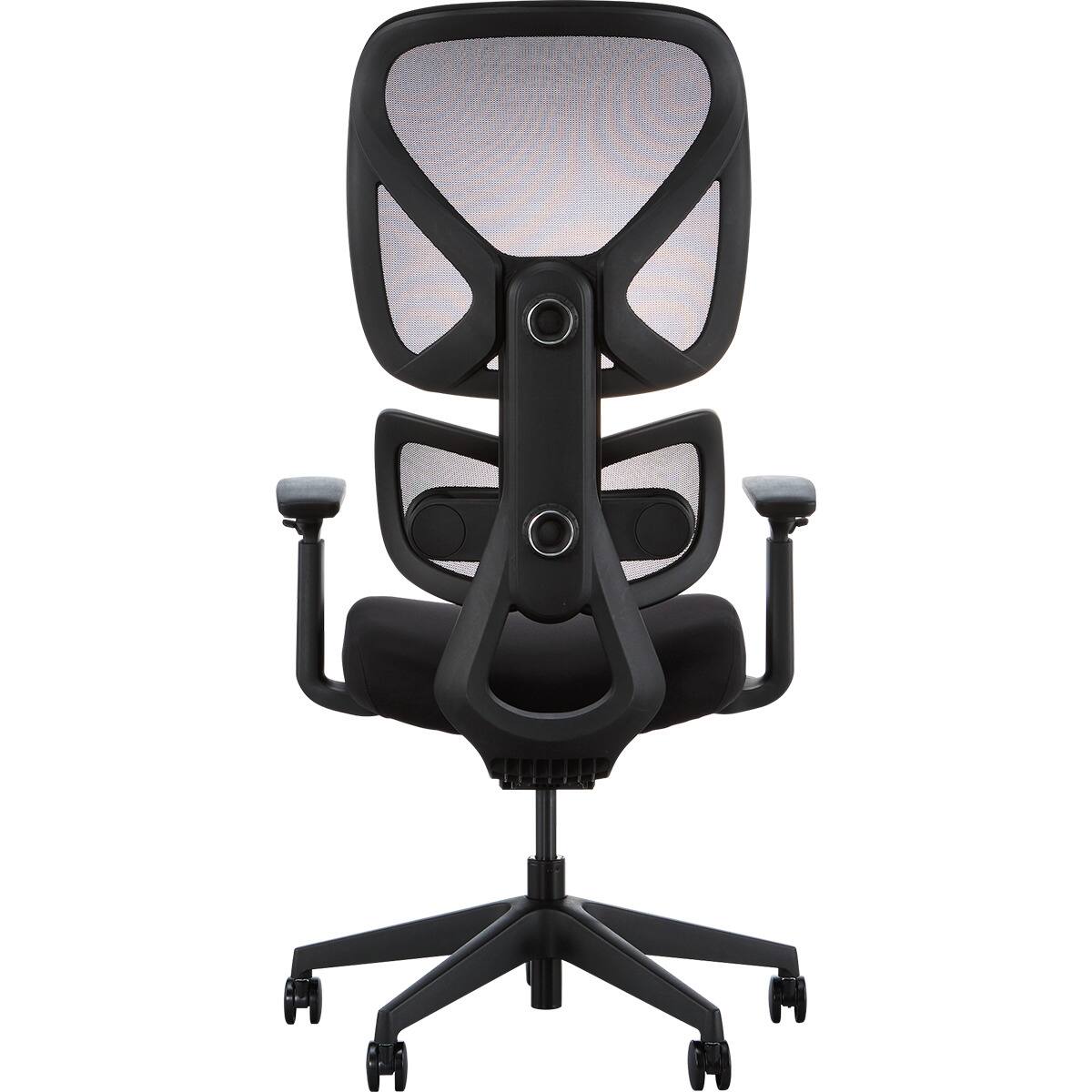 オフィスチェア(OC711 BK) | ニトリネット【公式】 家具・インテリア通販