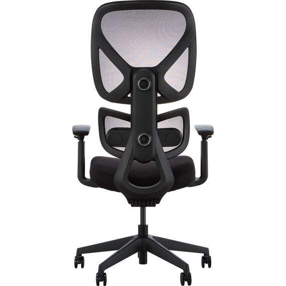 オフィスチェア(OC711 BK) 10枚目画像