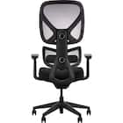 オフィスチェア(OC711 BK) 10枚目画像